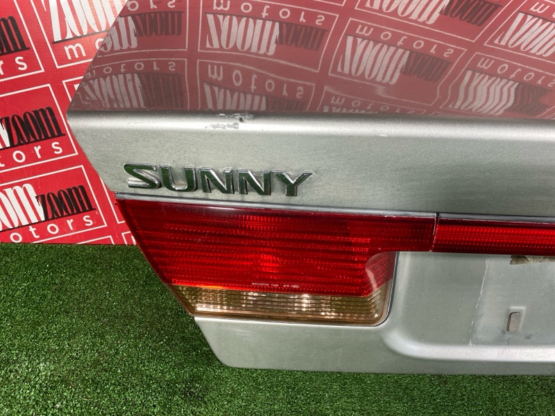 Крышка багажника, 3800 рублей, Красноярск