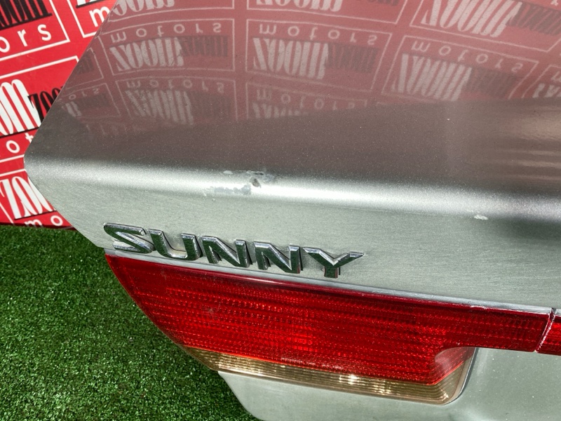 Крышка багажника, 3800 рублей, Красноярск