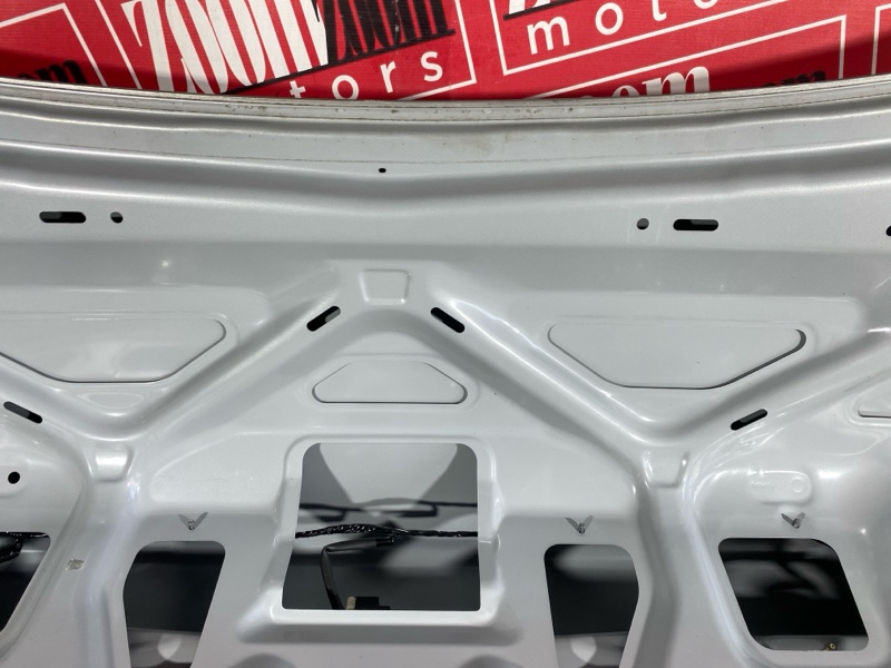 Крышка багажника, 3800 рублей, Красноярск