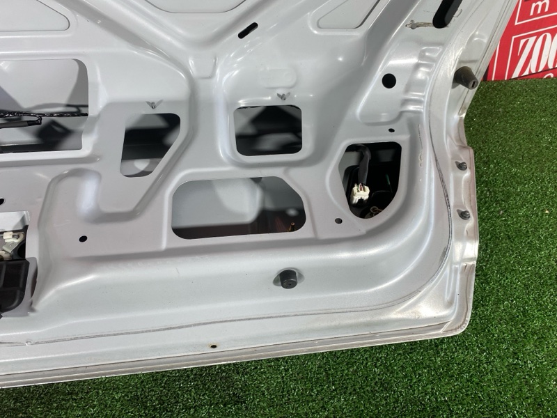 Крышка багажника, 3800 рублей, Красноярск