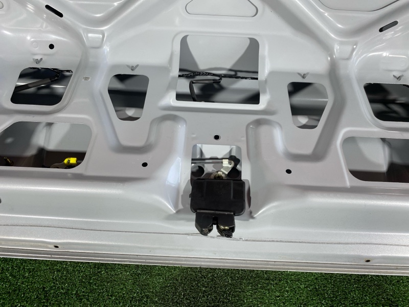 Крышка багажника, 3800 рублей, Красноярск