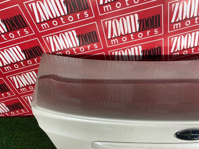 Крышка багажника, 12400 рублей, Красноярск