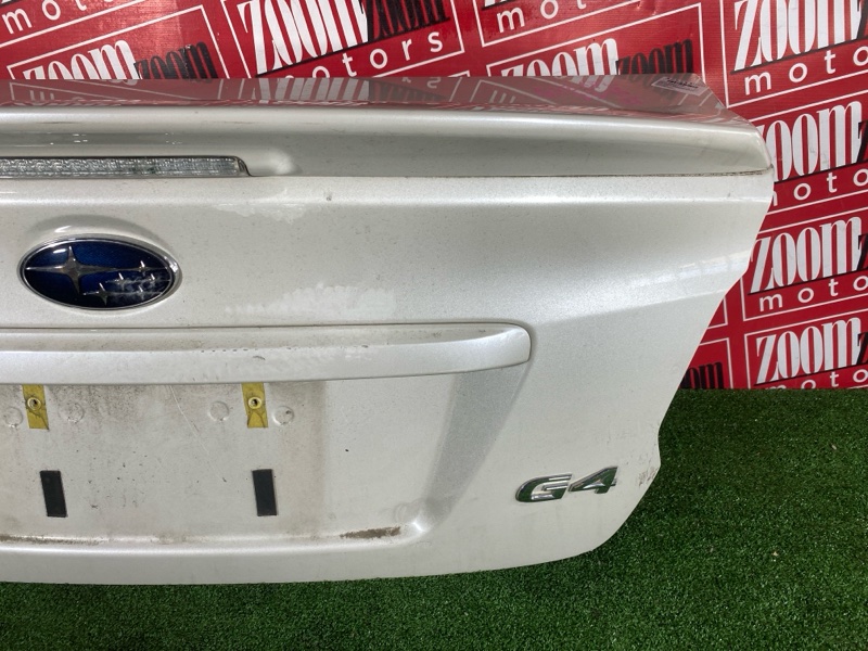 Крышка багажника, 12400 рублей, Красноярск