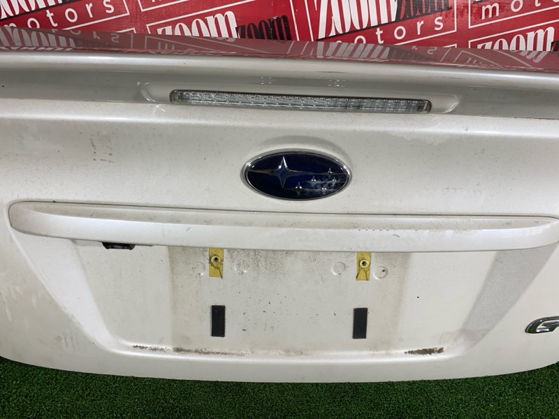 Крышка багажника, 12400 рублей, Красноярск