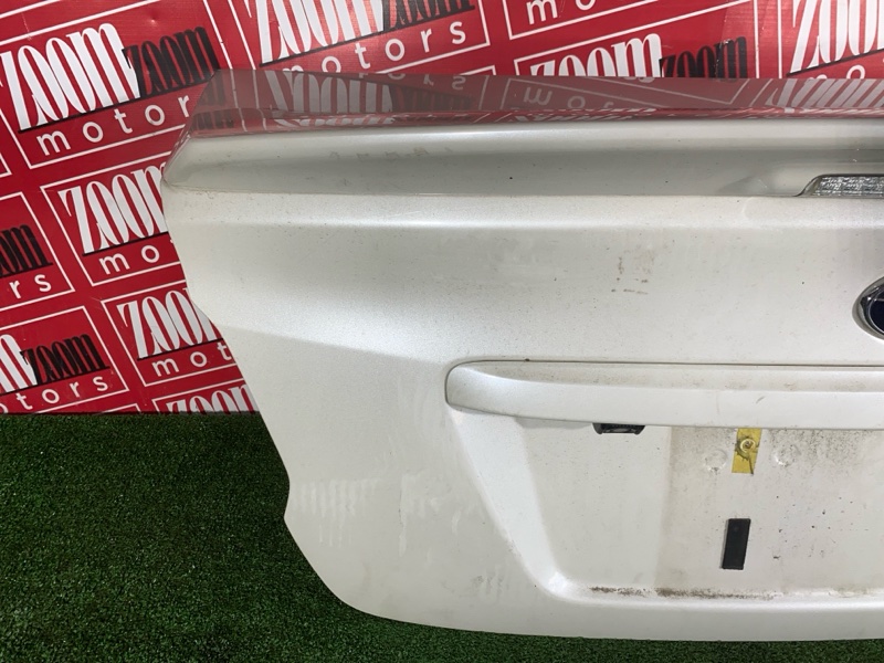 Крышка багажника, 12400 рублей, Красноярск