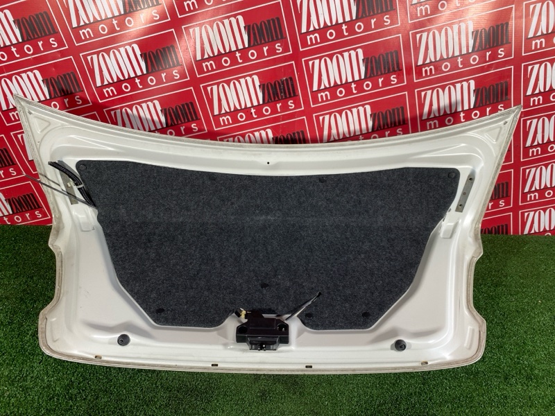 Крышка багажника, 12400 рублей, Красноярск