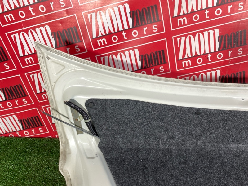 Крышка багажника, 12400 рублей, Красноярск