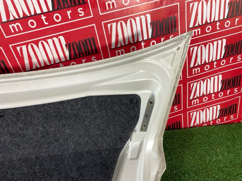 Крышка багажника, 12400 рублей, Красноярск