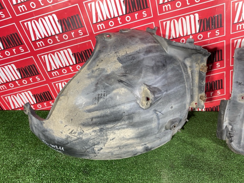 Подкрылок, 2600 рублей, Солонцы