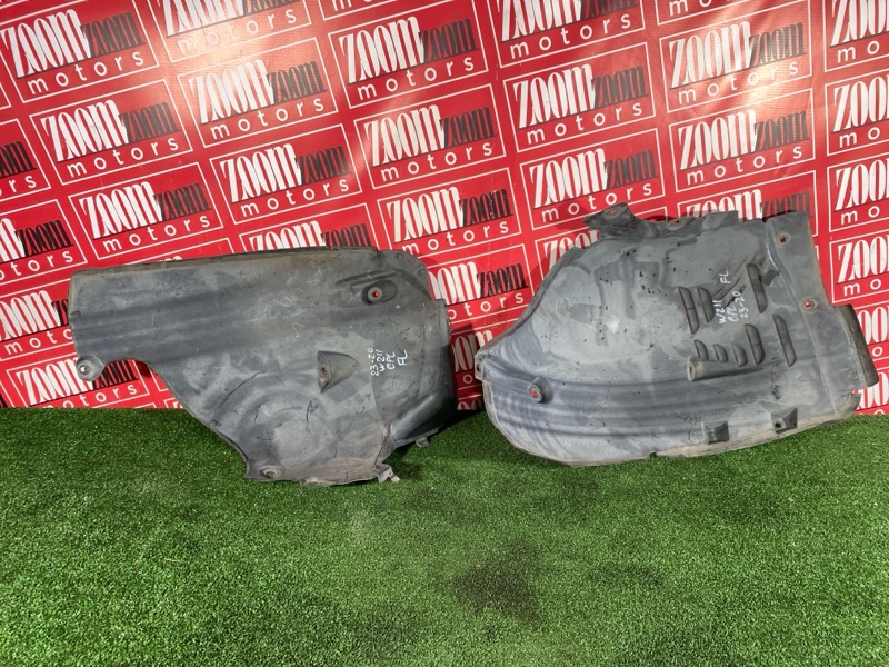 Подкрылок, 2600 рублей, Солонцы