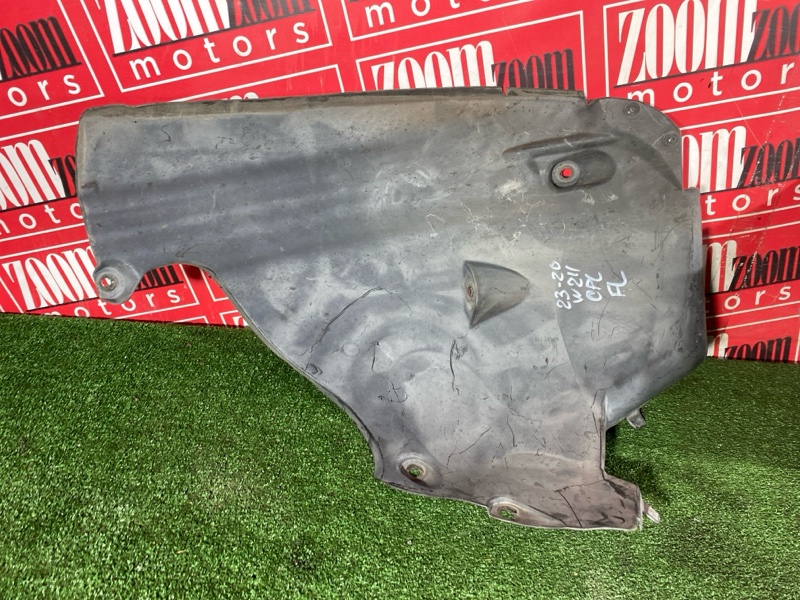 Подкрылок, 2600 рублей, Солонцы