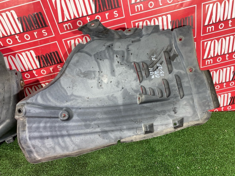 Подкрылок, 2600 рублей, Солонцы