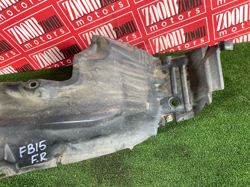 Подкрылок, 600 рублей, Солонцы