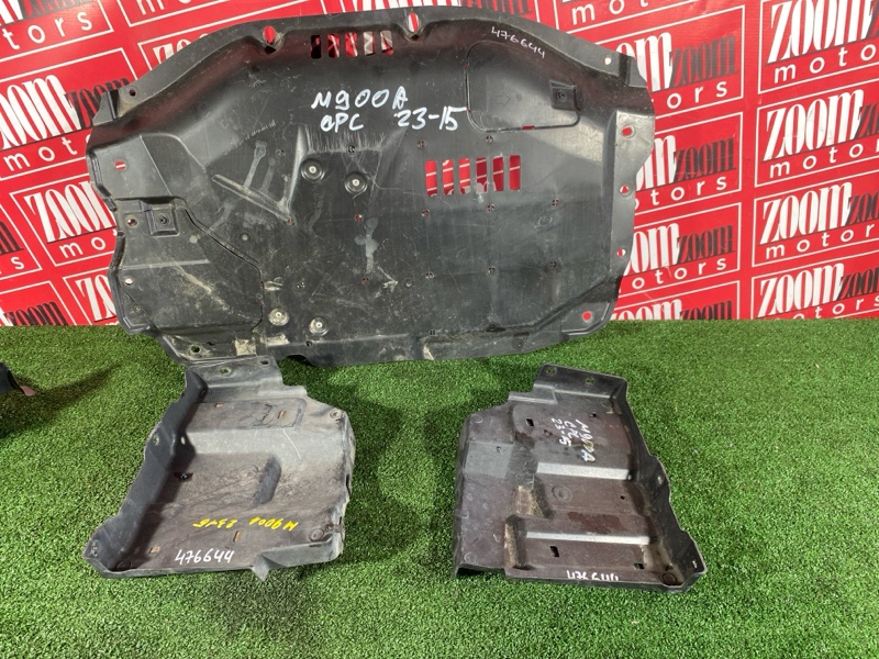 Защита ДВС, 7600 рублей, Солонцы