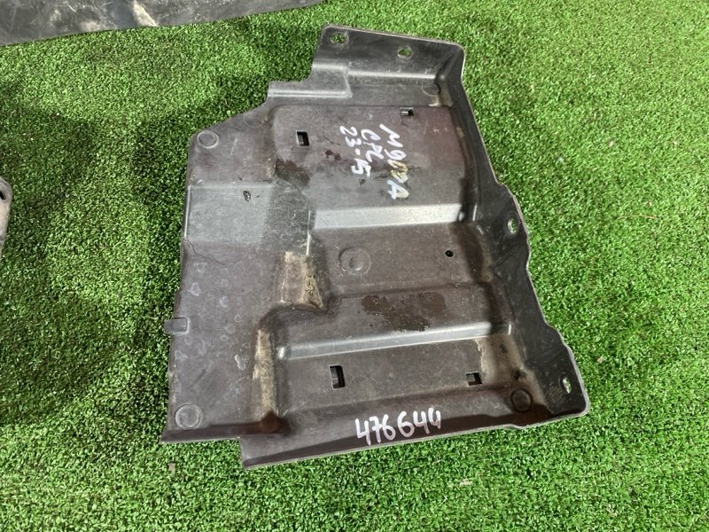 Защита ДВС, 7600 рублей, Солонцы