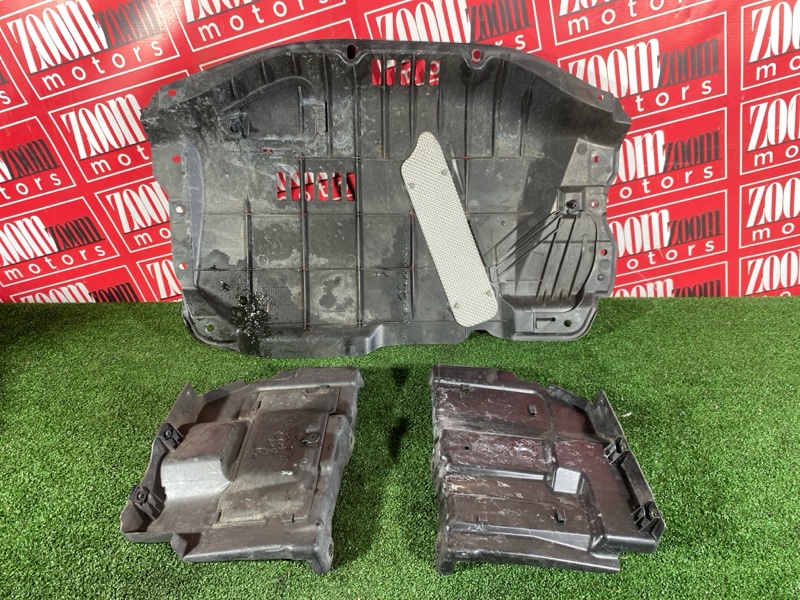 Защита ДВС, 7600 рублей, Солонцы