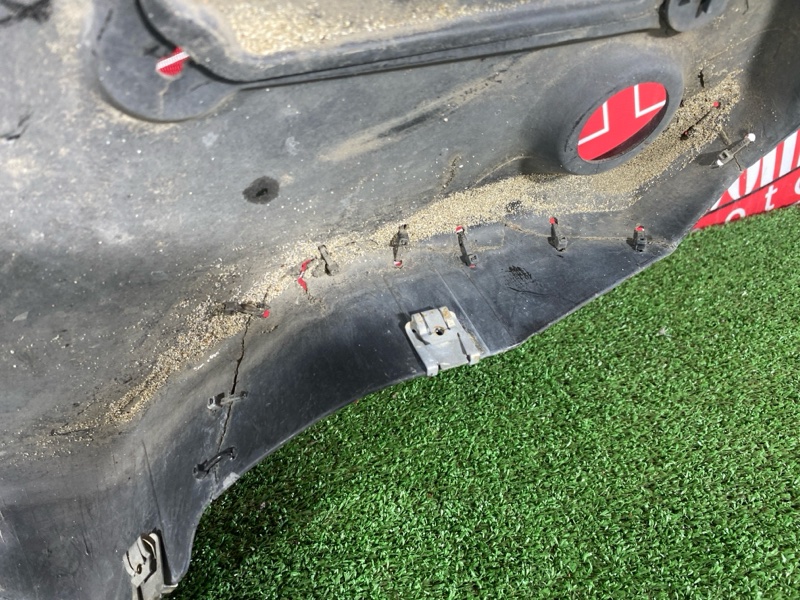 Защита бампера, 3000 рублей, Солонцы