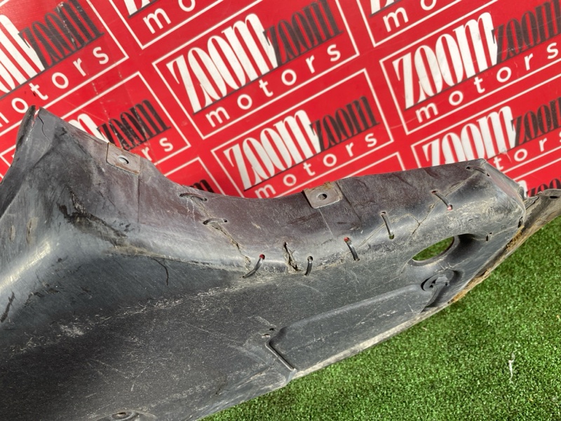 Защита бампера, 3000 рублей, Солонцы