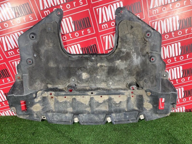 Защита ДВС, 1400 рублей, Солонцы