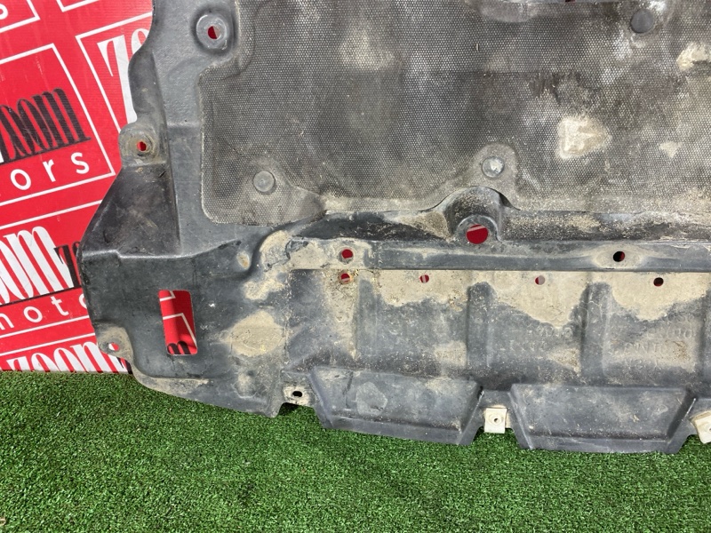 Защита ДВС, 1400 рублей, Солонцы