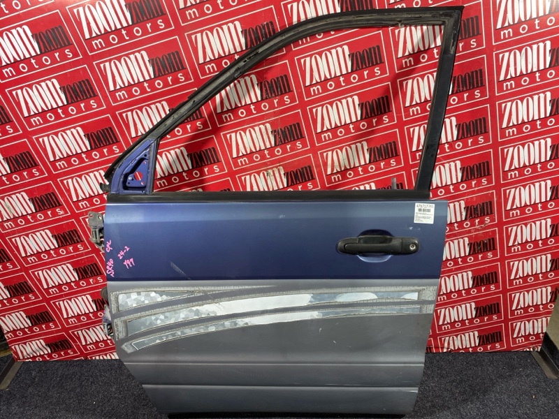 Дверь боковая, 9500 рублей, Солонцы