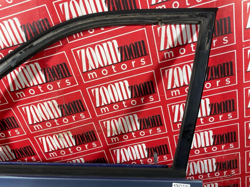 Дверь боковая, 9500 рублей, Солонцы