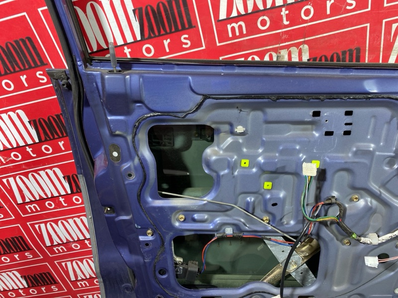 Дверь боковая, 9500 рублей, Солонцы