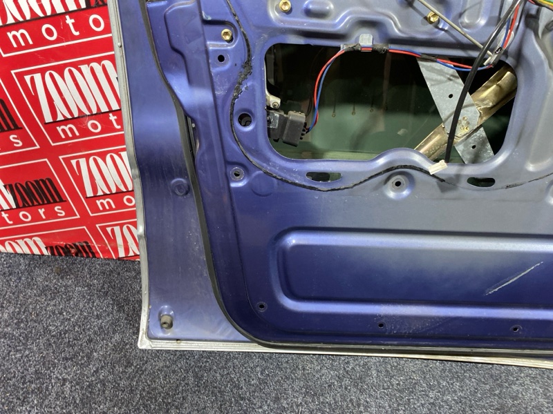 Дверь боковая, 9500 рублей, Солонцы