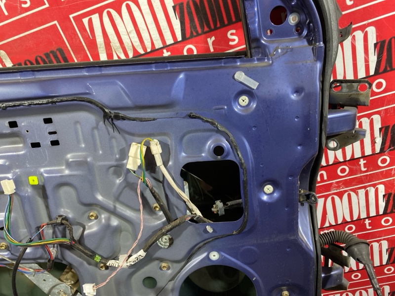 Дверь боковая, 9500 рублей, Солонцы