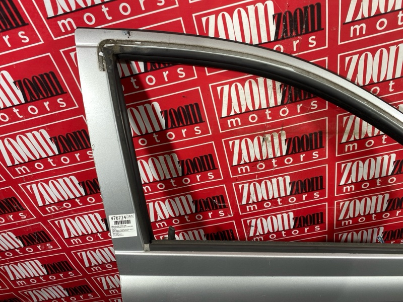 Дверь боковая, 6200 рублей, Солонцы