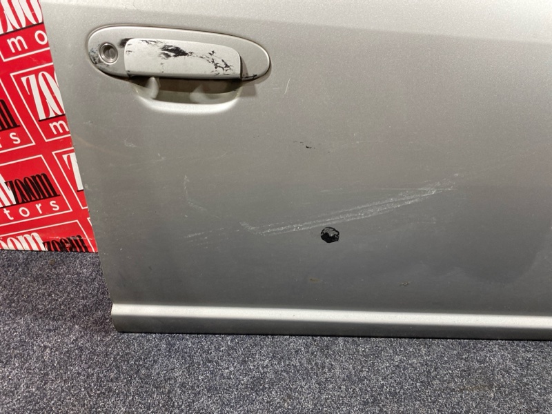 Дверь боковая, 6200 рублей, Солонцы