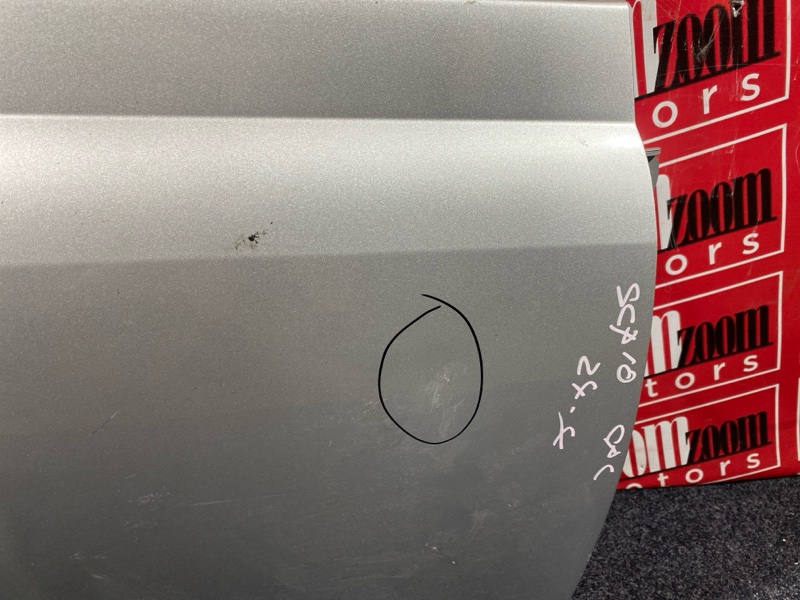 Дверь боковая, 6200 рублей, Солонцы