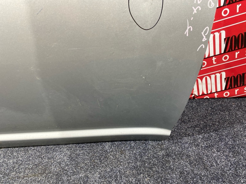 Дверь боковая, 6200 рублей, Солонцы