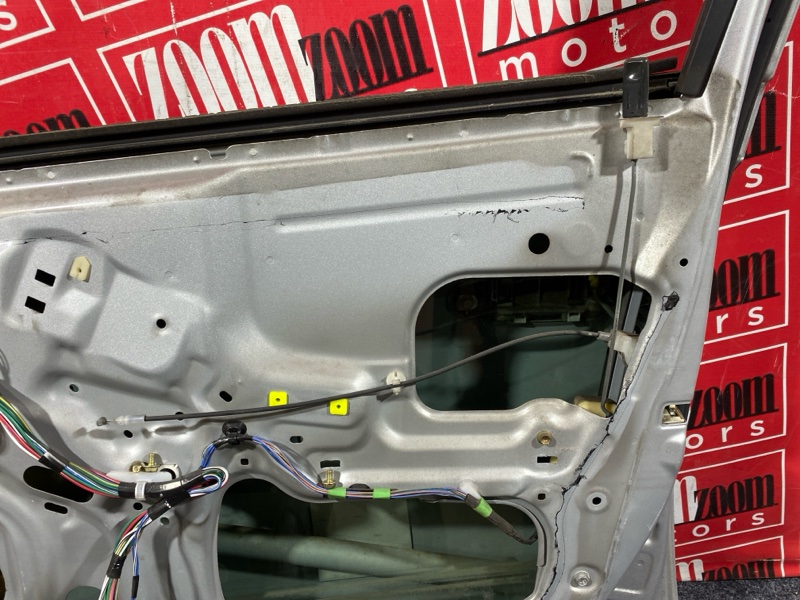 Дверь боковая, 6200 рублей, Солонцы