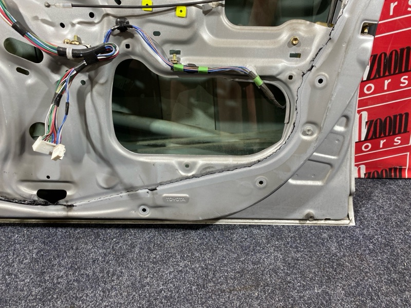 Дверь боковая, 6200 рублей, Солонцы