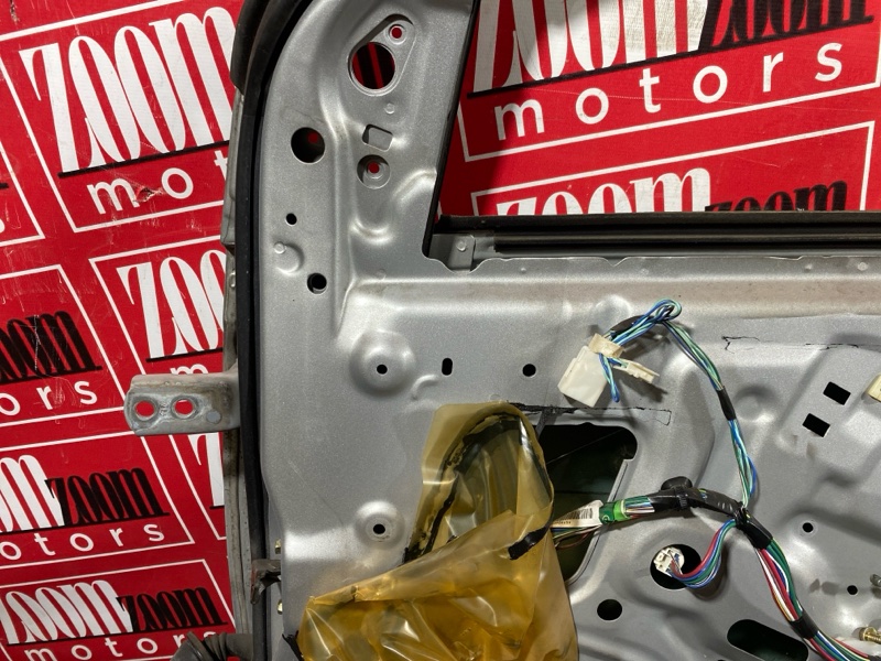 Дверь боковая, 6200 рублей, Солонцы