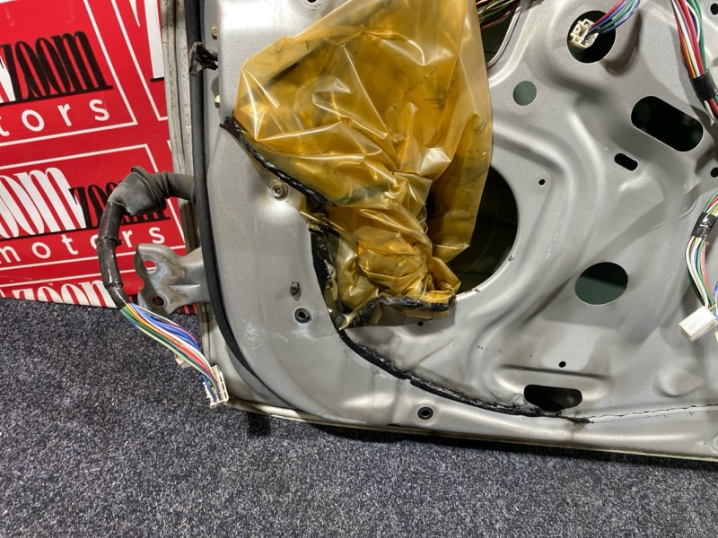 Дверь боковая, 6200 рублей, Солонцы