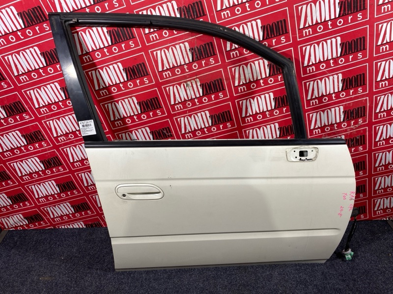 Дверь боковая, 4800 рублей, Солонцы