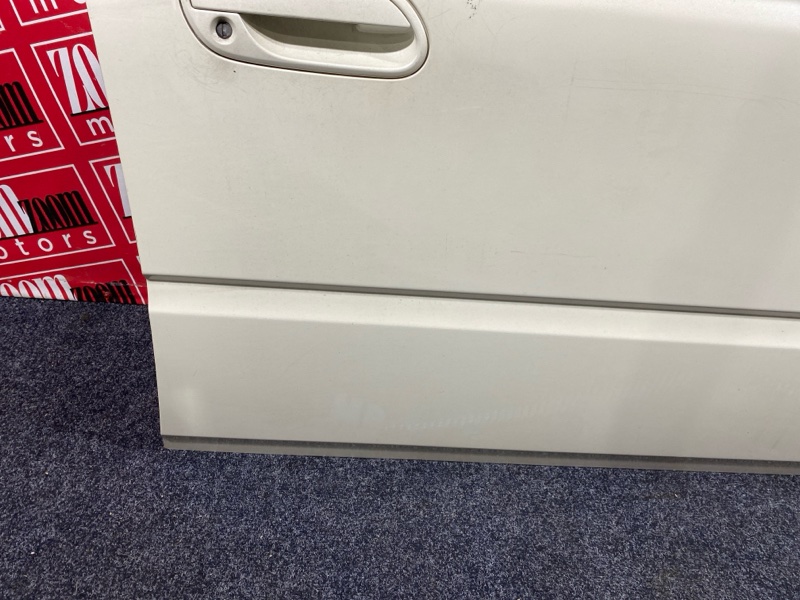 Дверь боковая, 4800 рублей, Солонцы