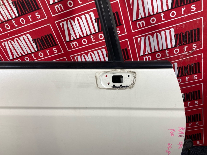 Дверь боковая, 4800 рублей, Солонцы