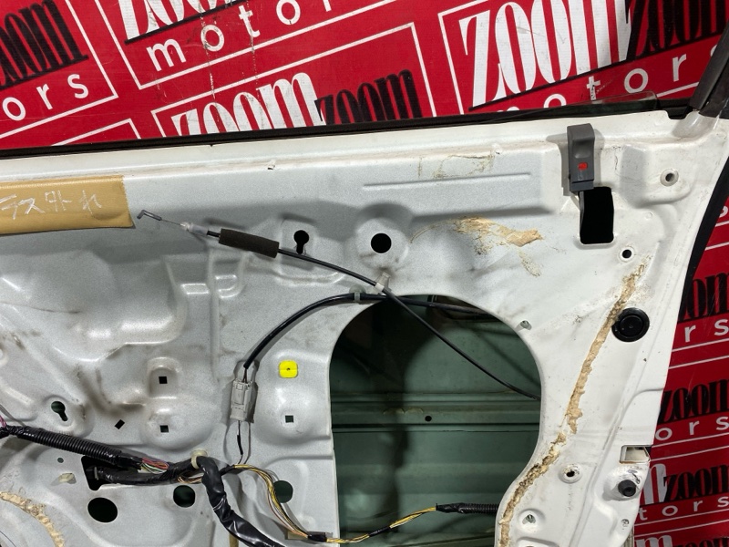 Дверь боковая, 4800 рублей, Солонцы