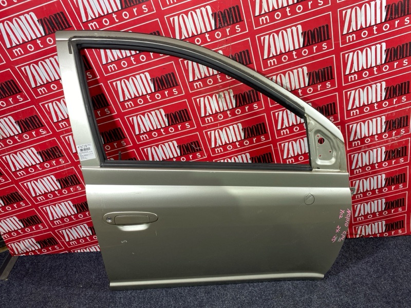 Дверь боковая, 6200 рублей, Солонцы