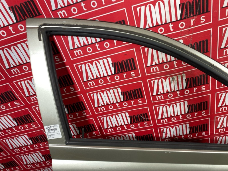 Дверь боковая, 6200 рублей, Солонцы