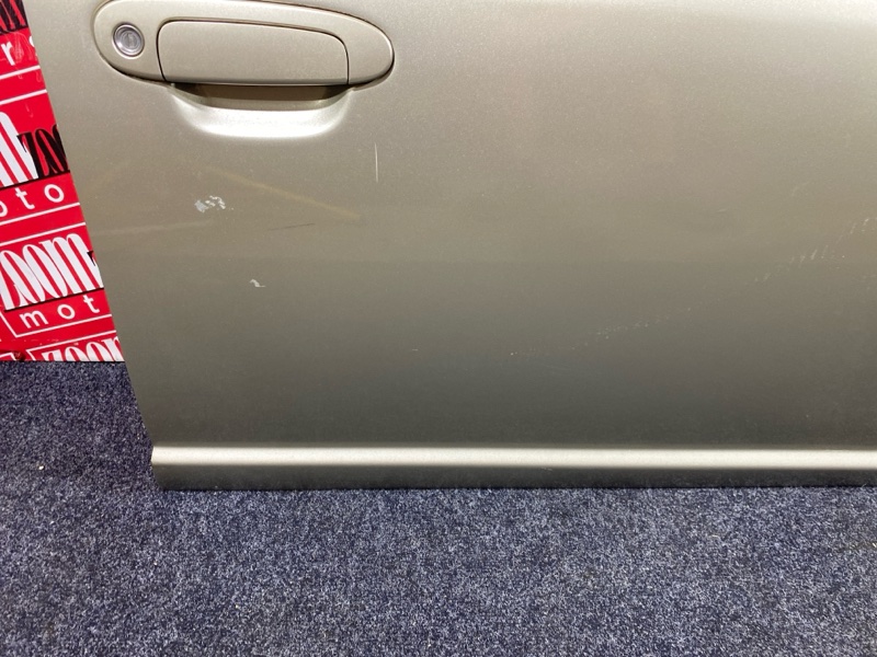 Дверь боковая, 6200 рублей, Солонцы