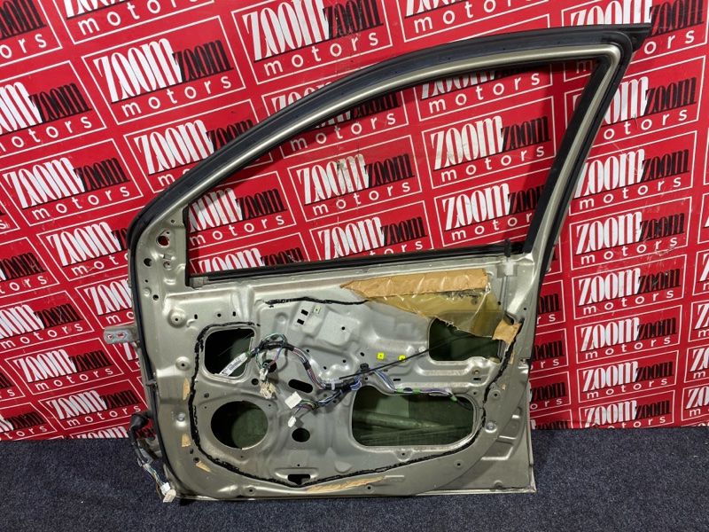 Дверь боковая, 6200 рублей, Солонцы