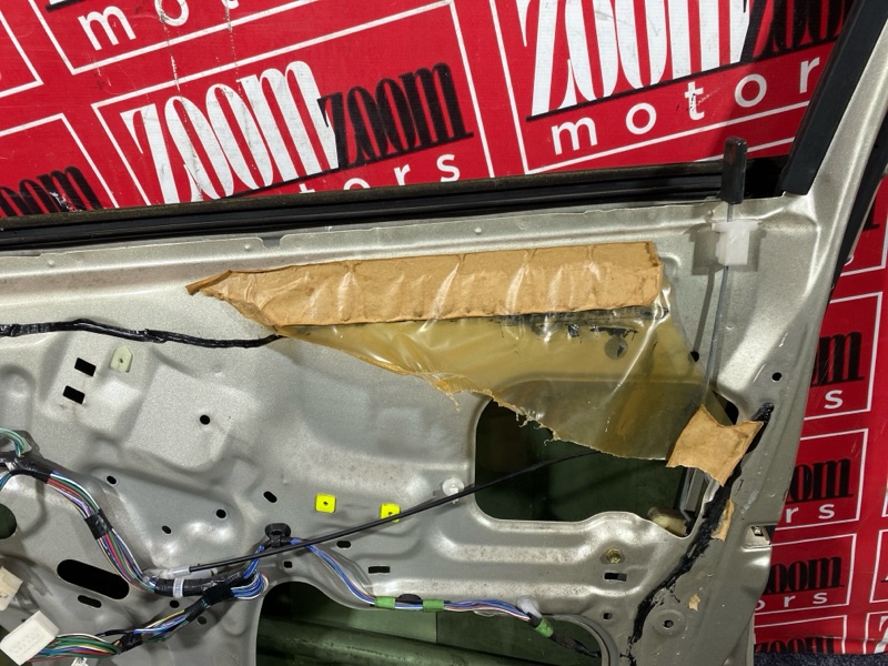 Дверь боковая, 6200 рублей, Солонцы