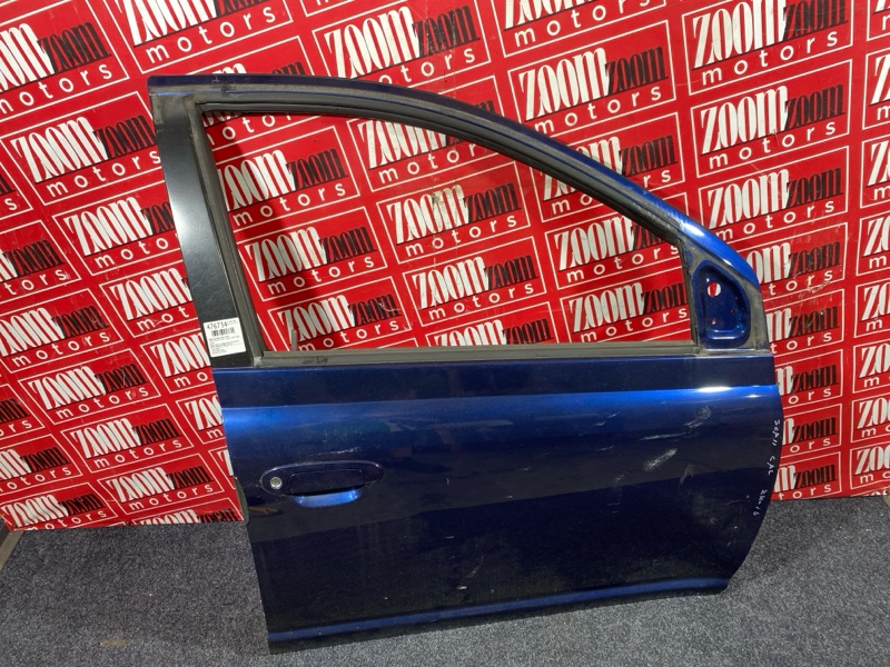 Дверь боковая, 5700 рублей, Солонцы