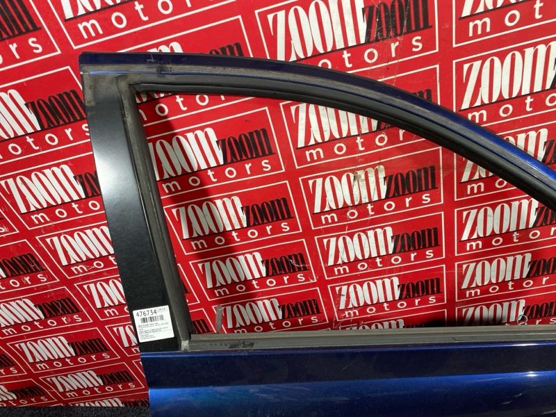 Дверь боковая, 5700 рублей, Солонцы