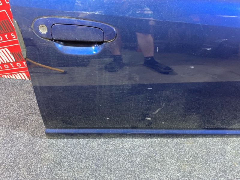 Дверь боковая, 5700 рублей, Солонцы