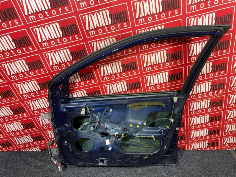 Дверь боковая, 5700 рублей, Солонцы